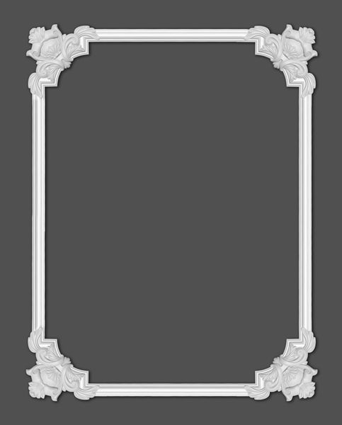 Кутовий елемент поліуретановий Grand Decor HCR 518-2 HCR 518-2 фото