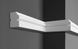 Карниз фасадный Prestige Decor KC 135 KC 135 фото 1