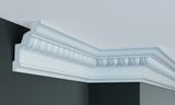 Карниз полиуретановый с орнаментом Gaudi Decor C 260 C 260 фото