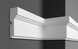 Молдинг фасадний Prestige Decor MC 155 MC 155 фото 1